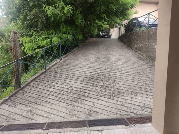 box auto in affitto a Chieti