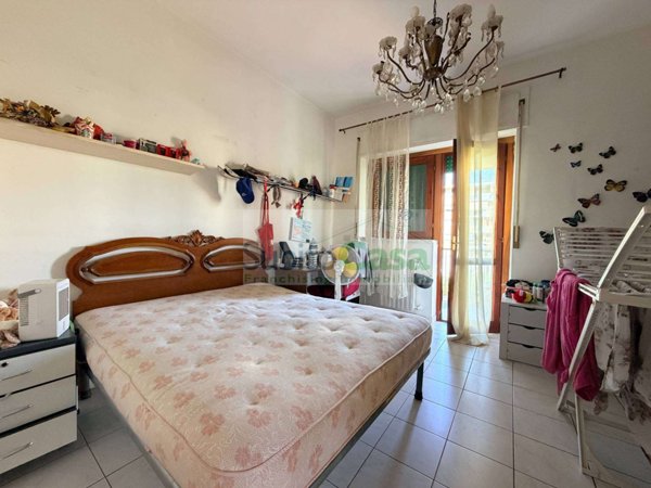appartamento in affitto a Chieti in zona Chieti Scalo