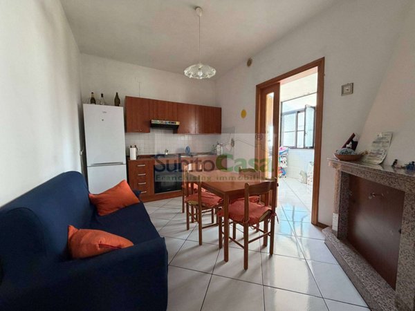 appartamento in affitto a Chieti in zona Chieti Scalo