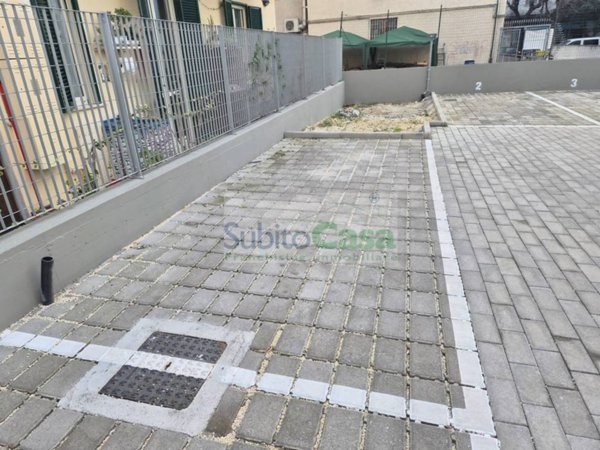 box auto in affitto a Chieti in zona Chieti Scalo