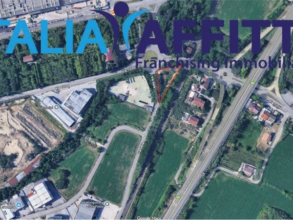 terreno in affitto a Chieti in zona Chieti Scalo