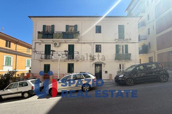 appartamento in affitto a Chieti in zona Tricalle