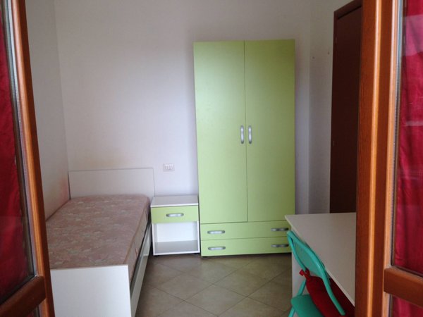 camera singola in affitto a Chieti in zona Chieti Scalo