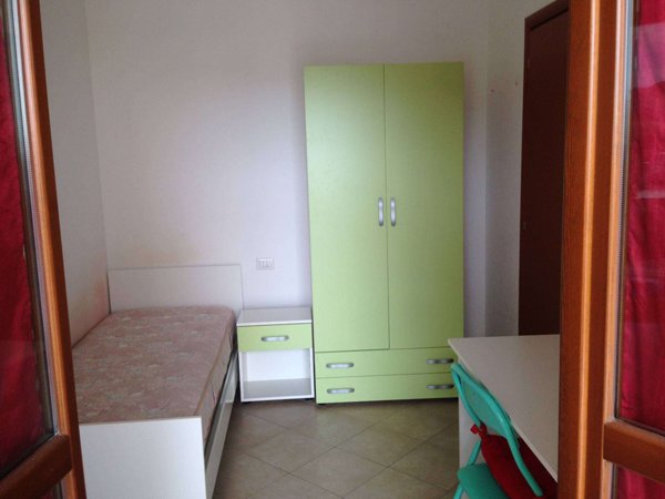 appartamento in affitto a Chieti in zona Chieti Scalo