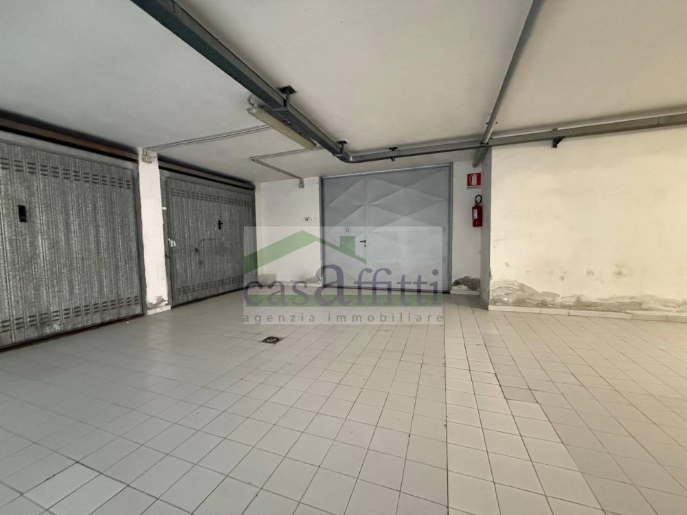 locale di sgombero in affitto a Chieti in zona Chieti Scalo