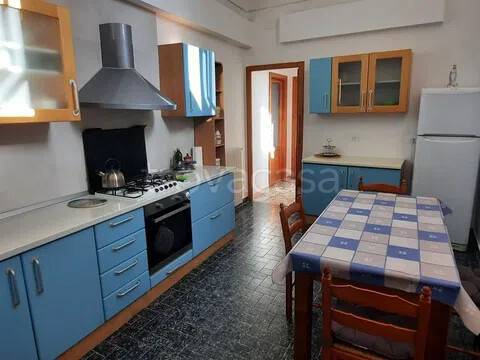 appartamento in affitto a Chieti in zona Centro Città