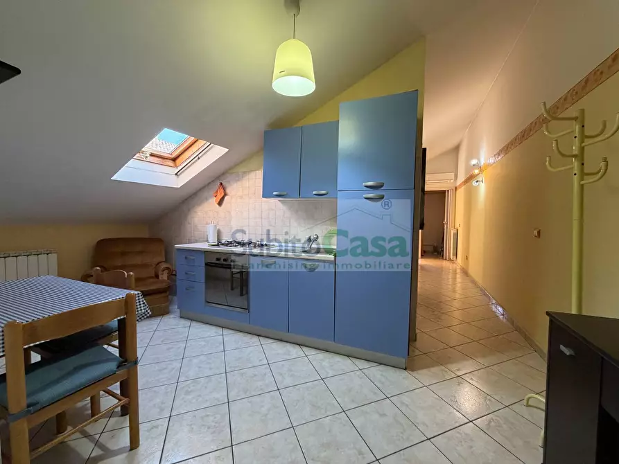 casa indipendente in affitto a Chieti in zona Chieti Scalo