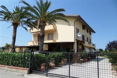 appartamento in affitto a Chieti