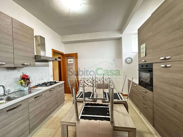 appartamento in affitto a Chieti in zona Chieti Scalo