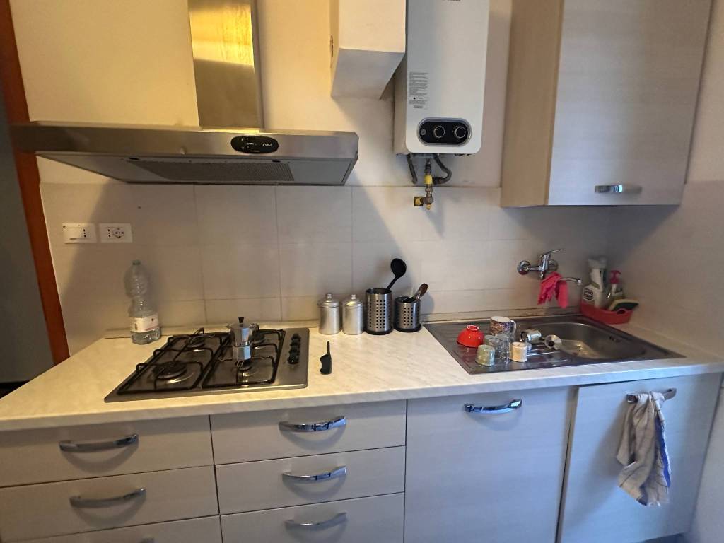 appartamento in affitto a Chieti in zona Chieti Scalo