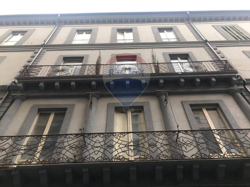 appartamento in affitto a Chieti in zona Centro Città
