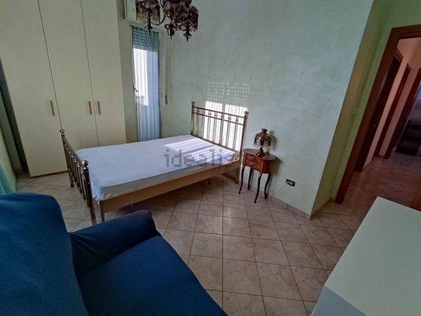 appartamento in affitto a Chieti in zona Chieti Scalo