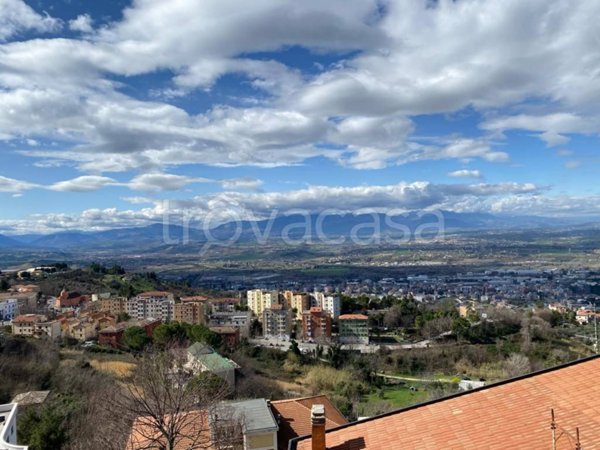 appartamento in affitto a Chieti