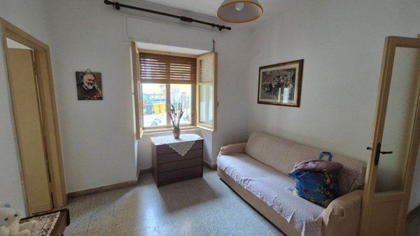 appartamento in affitto a Chieti in zona Centro Città