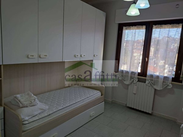 appartamento in affitto a Chieti in zona Chieti Scalo