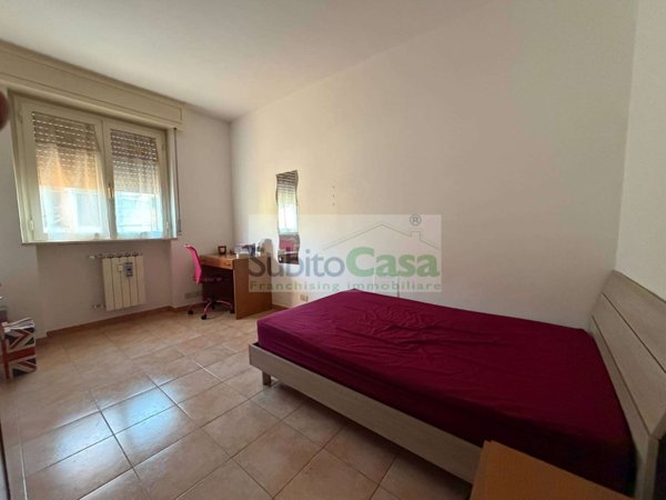 appartamento in affitto a Chieti in zona Chieti Scalo