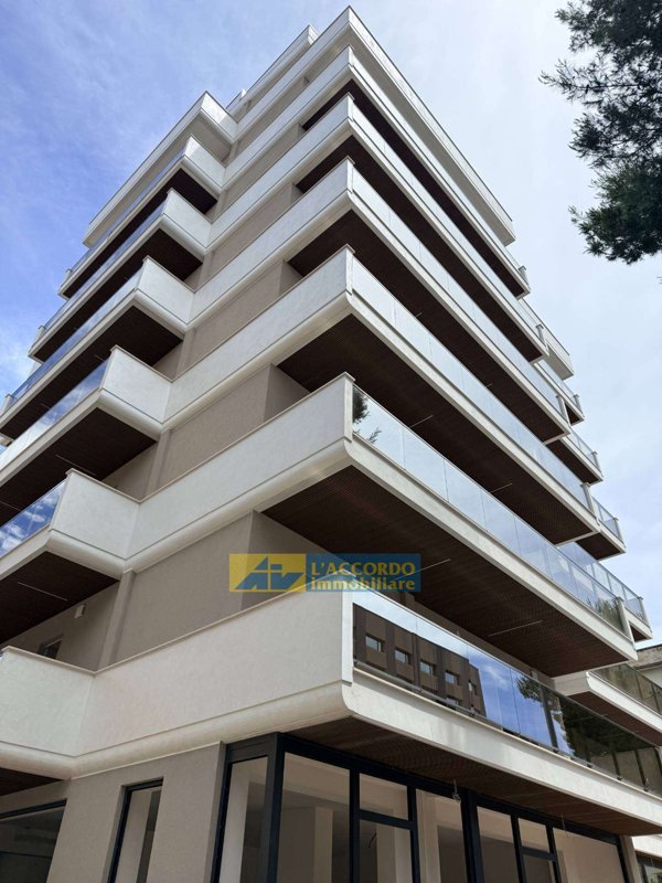 appartamento in affitto a Chieti in zona Chieti Scalo