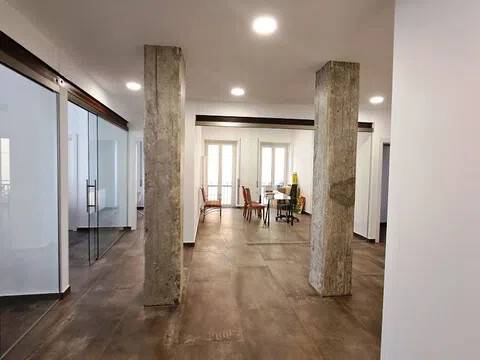 ufficio in affitto a Chieti in zona Centro Città