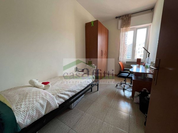 appartamento in affitto a Chieti in zona Chieti Scalo