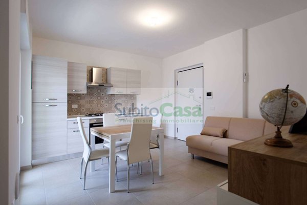 appartamento in affitto a Chieti in zona Chieti Scalo