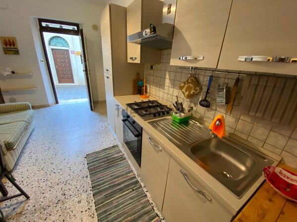 appartamento in affitto a Chieti in zona Centro Città