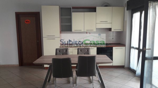 casa indipendente in affitto a Chieti in zona Chieti Scalo