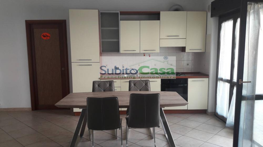 appartamento in affitto a Chieti in zona Chieti Scalo