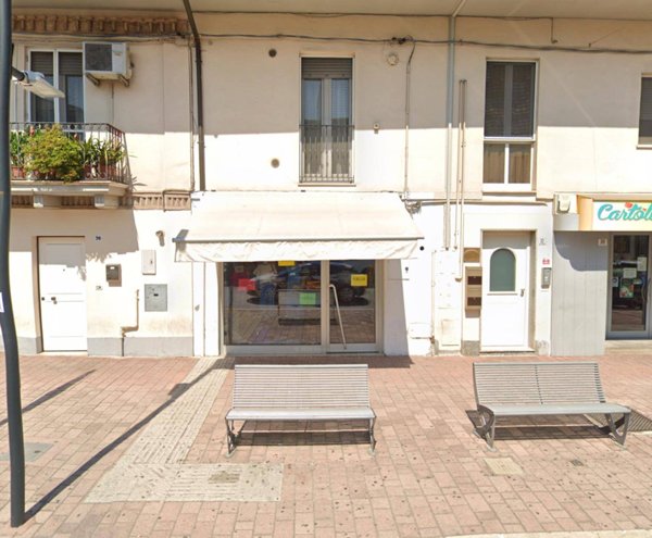 locale commerciale in affitto a Chieti in zona Chieti Scalo