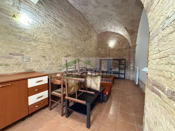 appartamento in affitto a Chieti in zona Colle Marcone
