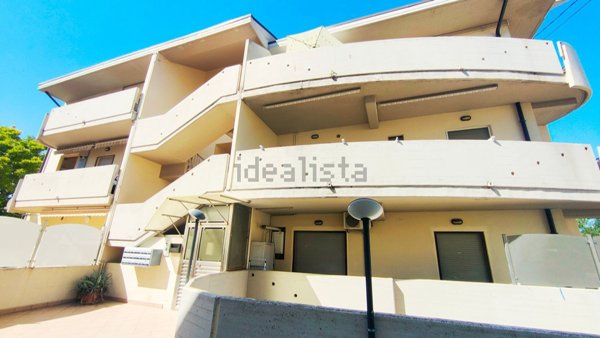 appartamento in affitto a Chieti in zona Chieti Scalo