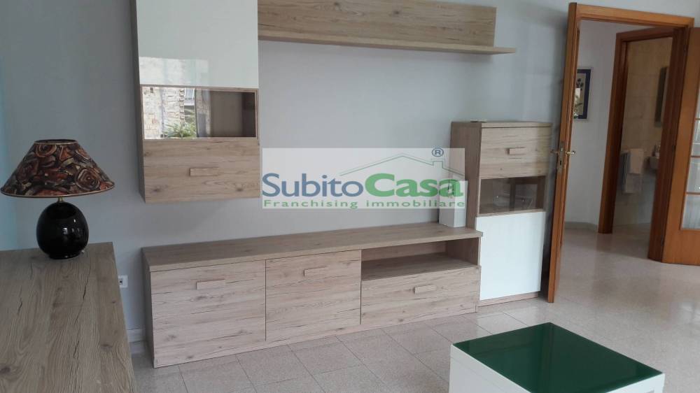 appartamento in affitto a Chieti in zona Chieti Scalo