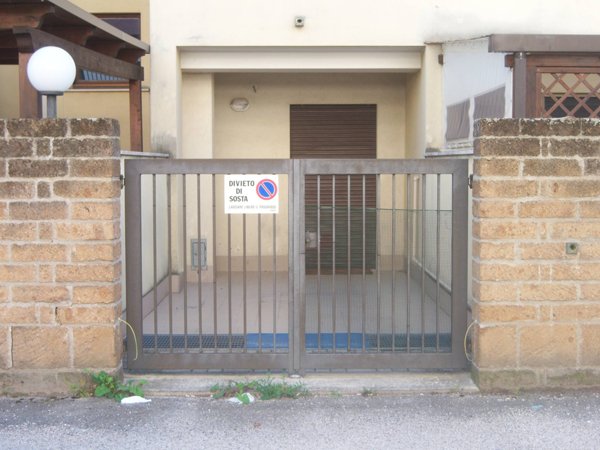 appartamento in affitto a Chieti in zona Chieti Scalo