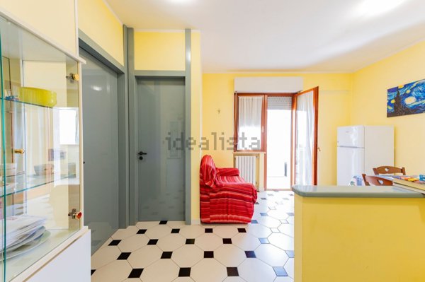 appartamento in affitto a Chieti in zona Chieti Scalo