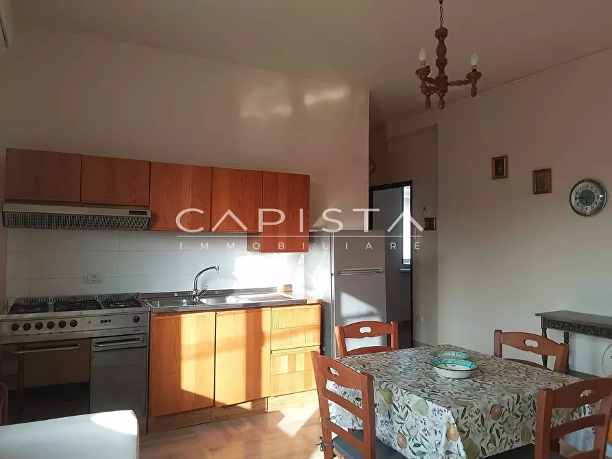 appartamento in affitto a Crecchio in zona Villa Mascitti