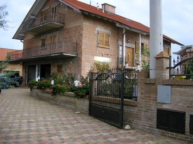 casa indipendente in affitto a Cupello