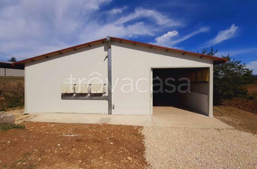 locale commerciale in affitto a Fossacesia