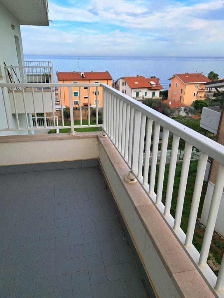 appartamento in affitto a Fossacesia in zona Fossacesia Marina