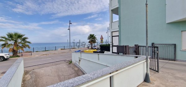 appartamento in affitto a Fossacesia in zona Fossacesia Marina