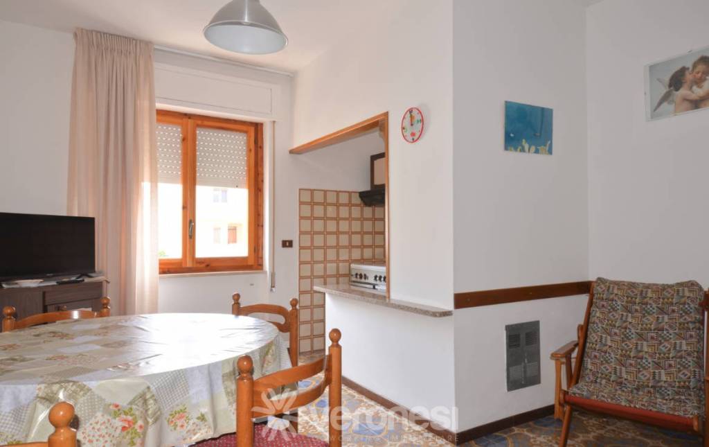 appartamento in affitto a Fossacesia in zona Fossacesia Marina