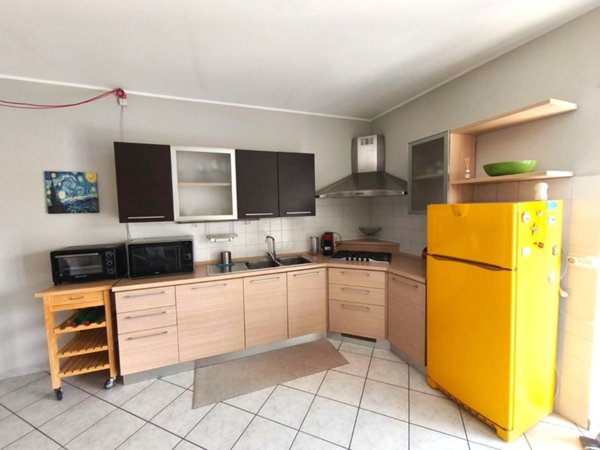 appartamento in affitto a Fossacesia