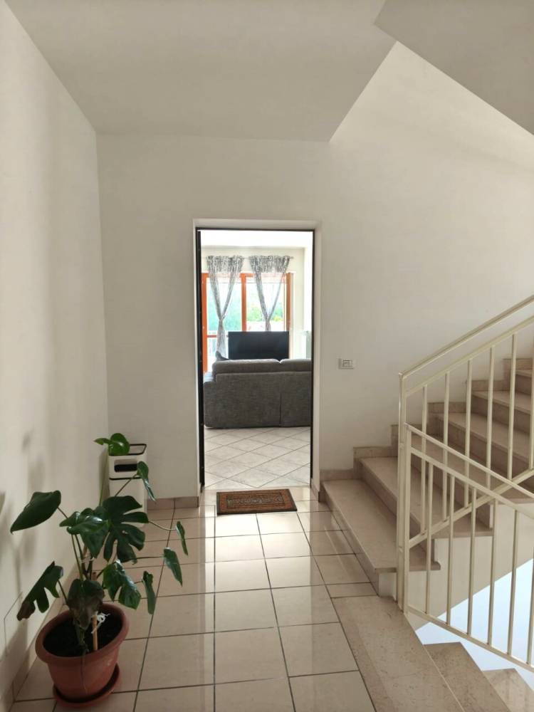 appartamento in affitto a Fossacesia