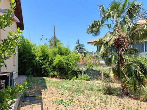 casa indipendente in affitto a Fossacesia