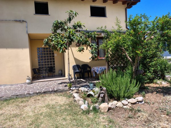 casa indipendente in affitto a Fossacesia
