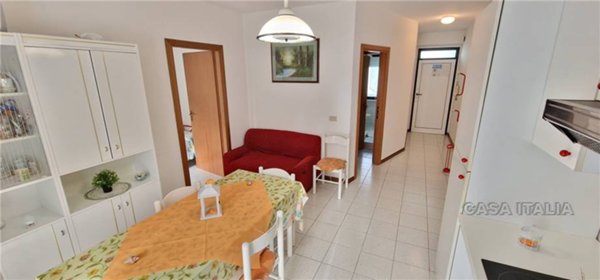 appartamento in affitto a Fossacesia in zona Fossacesia Marina