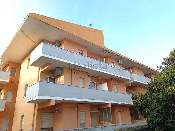 appartamento in affitto a Fossacesia