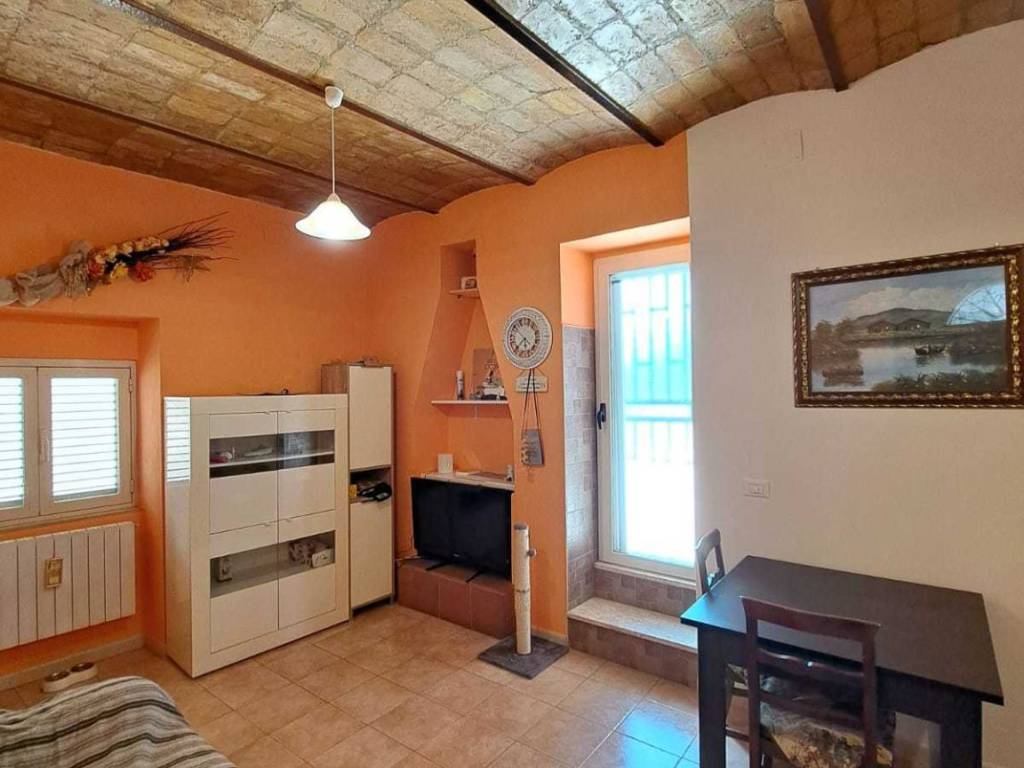 appartamento in affitto a Fossacesia