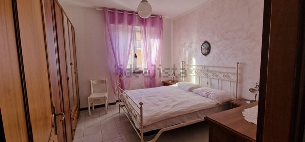 appartamento in affitto a Fossacesia in zona Fossacesia Marina