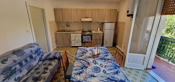 appartamento in affitto a Fossacesia in zona Fossacesia Marina