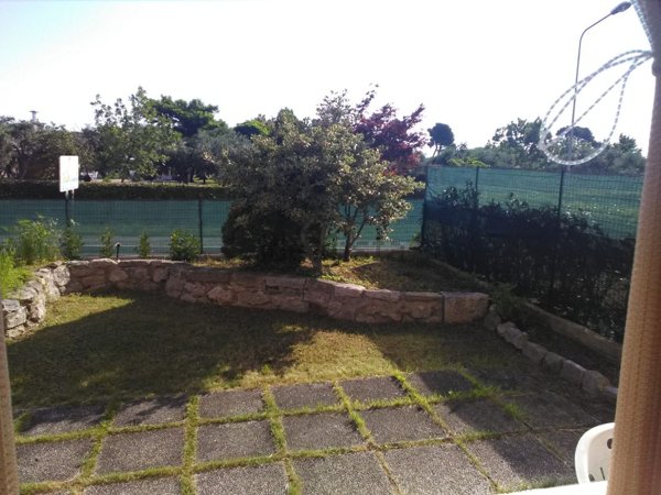 appartamento in affitto a Fossacesia