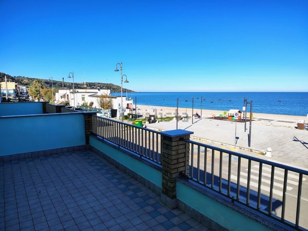 appartamento in affitto a Fossacesia in zona Fossacesia Marina